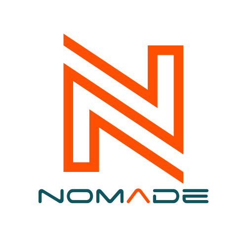 Logo Nomade